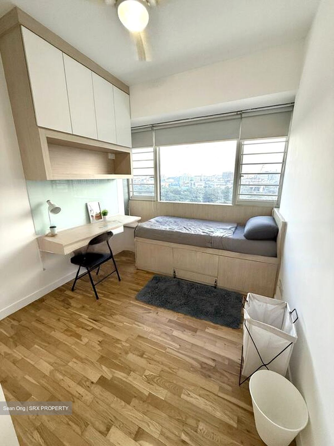 The Centris (D22), Apartment #461213631